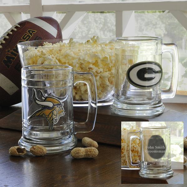 personalized nfl gifts