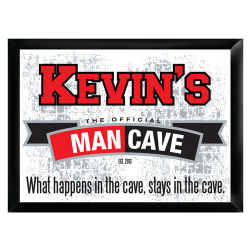 Personalized Classic Home Bar Signs GC268VMC